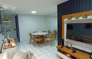 Imagem 6: Arte Vida II, Serraria ao lado do novo hospital HapVida, Escola Fundação...