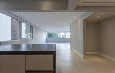 Imagem 16: 262 metros reformados no Jardim América