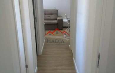 Imagem 8: Apartamento a venda condomínio Vista Park em Jundiaí SP