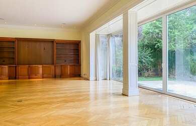 Imagem 3: Casa de luxo com muita area verde na zona sul - Alto da boa vista