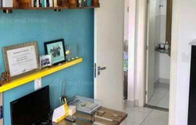 Imagem 3: Vila Velha - Apartamento Padrão - Praia Dos Recifes