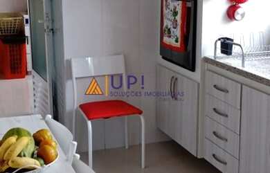 Imagem 8: SãO PAULO - Apartamento Padrão - Água Fria