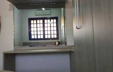 Imagem 6: Casa 02 Quartos Oiticica Campo Grande