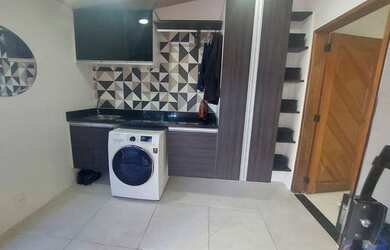 Imagem 16: Casa 02 Quartos Oiticica Campo Grande