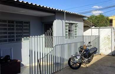 Imagem 5: Casa na QNJ 39. 200m² de Área, 1 Banheiroe2 Dormitórios