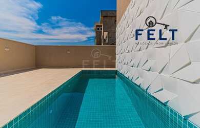 Imagem 2: SANTANA DE PARNAíBA - Casa de Condomínio - Suru