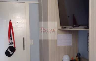 Imagem 16: APARTAMENTO RESIDENCIAL em SÃO PAULO - SP, JARDIM NOVE DE JULHO