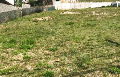 Imagem 5: SANTANA DE PARNAíBA - Terreno Padrão - Tamboré