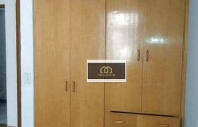 Imagem 4: Apartamento com 2 dormitórios, 50 m² - venda por R$ 240.000,00 ou aluguel...