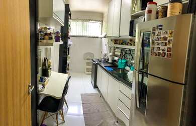 Imagem 3: Lindíssimo 2/4 localizado no charmoso bairro do Jardim Apipema