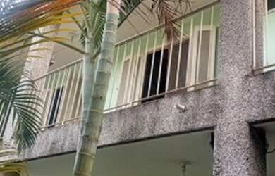 Imagem 12: Casa para venda possui 205 metros quadrados com 3 quartos em Jaguaré - São Paulo - SP