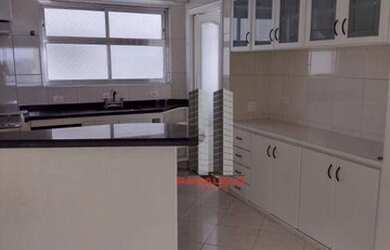 Imagem 6: Apartamento com 3 dormitórios, 90 m² - venda por R$ 550.000,00 ou aluguel...