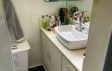 Imagem 4: Lindíssimo 2/4 localizado no charmoso bairro do Jardim Apipema