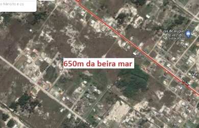 Imagem 1: Terreno Escriturado, em Balneário Gaivota SC