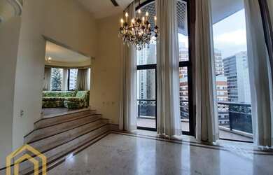 Imagem 13: APARTAMENTO RESIDENCIAL em SÃO PAULO - SP, JARDIM PAULISTA