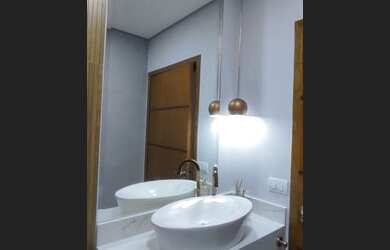 Imagem 2: Linda casa térrea