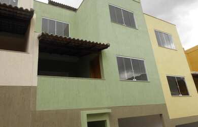 Imagem 4: Casa de 170 metros quadrados no bairro Freguesia (Jacarepaguá) com 3 quartos