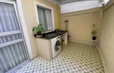 Imagem 7: Apartamento garden aconchegante à venda no Jardim Von Zuben em Campinas-SP