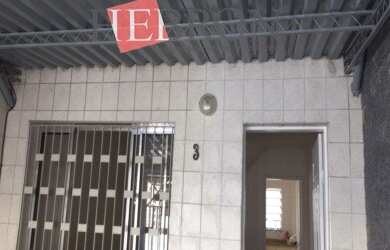 Imagem 14: SOBRADO PARA LOCAÇÃO NO TATUAPÉ - IMEDIAÇÕES DA RUA CANTAGALO