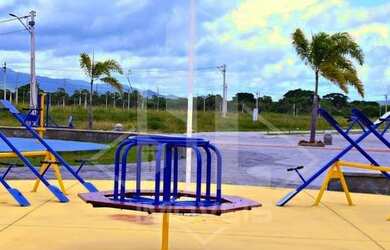 Imagem: O terreno está localizado em Luzardo Viana, Maracanaú à venda