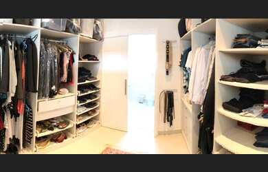 Imagem 16: SOBRADO - JARDIM ELIZA I. Piscina, Churrasqueira, Ar-condicionadoeGuarda...