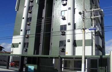 Imagem: O apartamento possui 3 Dormitórios, 3 Banheiros, 1 Vaga na