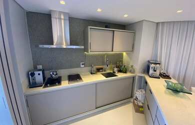 Imagem 10: Lumno Greenville 4 suítes Vista Mar Porteira Fechada em Patamares R$...