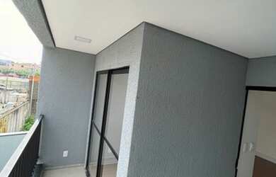 Imagem 4: Apartamento em condomínio para venda na casa verde