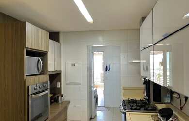 Imagem 8: 3 STS PLENAS, 141 m2, RESERVA MARISTA, ARMS, FINO ACAB, LAZER COMPL, NASCENTE,...