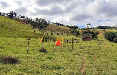 Imagem 6: Terreno Itatiaiuçu. 350.000m² de Área