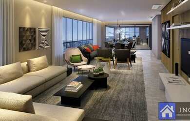 Imagem 3: Apartamento Alto Padrão a Venda no bairro Vila Gomes Cardim - Sao Paulo,...