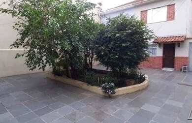 Imagem: A casa possui 2 Dormitórios, 2 Banheiros e 87m² de Área e