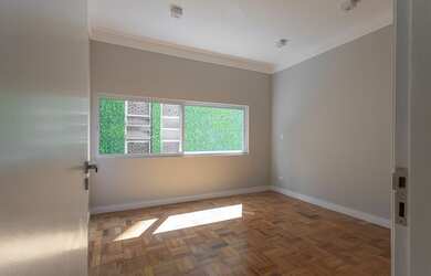 Imagem 13: 169 metros reformados no Jardim América