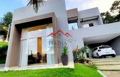 Imagem 2: Casa a venda Condomínio Capital Ville em Jundiaí - SP