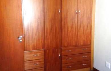 Imagem 5: Apartamento residencial à venda, Jardim Marajoara, São Paulo