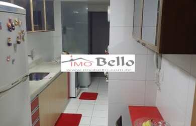 Imagem 16: AMPLO APARTAMENTO 4 Quartos NO SUPREME ELEGANCE NA JOAQUIM PINHEIRO COM...