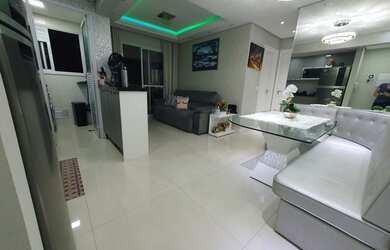 Imagem 1: Apartamento Freguesia do Ó