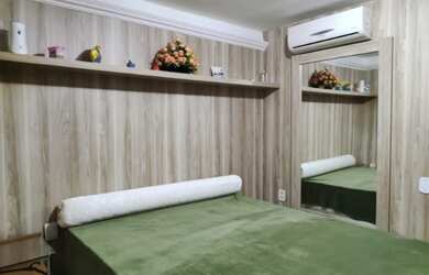 Imagem 12: Promoção no Aluguel por Temporada Alugo ou vendo casa em Village - Praia...