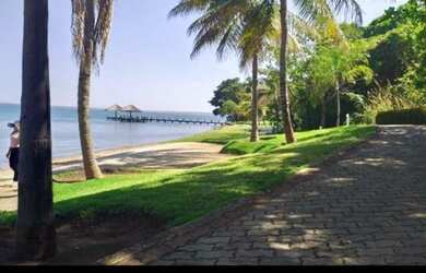 Imagem: O terreno possui 1.200m² de Área e está localizado em Loteamento