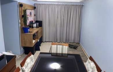 Imagem 2: São Paulo - Apartamento Padrão - Vila Cardoso Franco