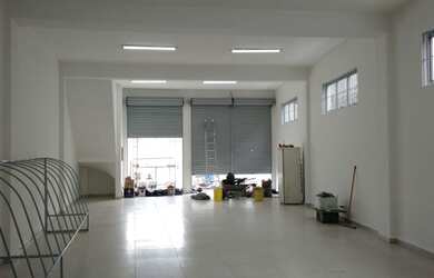 Imagem 1: Galpão, 481 m² - venda por R$ 2.800.000,00 ou aluguel por R$ 9.800,00/mês...