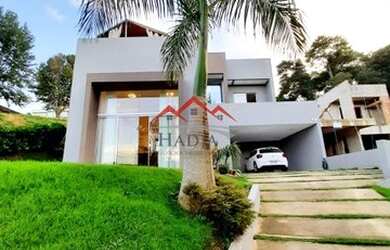 Imagem 1: Casa a venda Condomínio Capital Ville em Jundiaí - SP