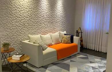 Imagem 6: Casa de 170 metros quadrados no bairro Freguesia (Jacarepaguá) com 3 quartos