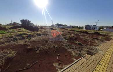 Imagem: O terreno possui 511m² de Área e está localizado em Vila