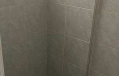 Imagem 11: Apto aluguel 96 m2. living, coz, armários, lavanderia; 2 dorm. arm embutido e dep. empreg