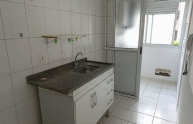 Imagem 10: APARTAMENTO RESIDENCIAL em SÃO PAULO - SP, JARDIM AMARALINA