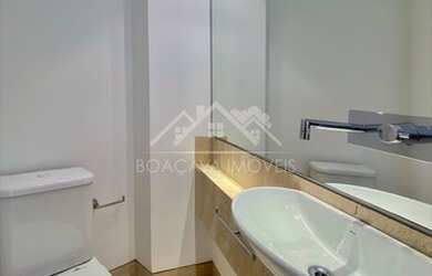 Imagem 14: Maravilhoso apto com 178 m² em excelente localização do Alto de Pinheiros/SP