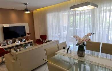 Imagem 2: Apartamento 4 quartos a venda no Platno Greenville em Patamares - Salvador - BA