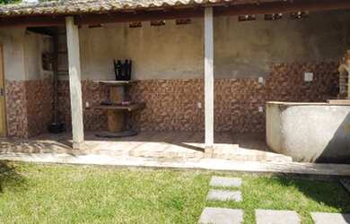 Imagem 16: Casa em Itaipuacu