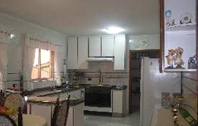 Imagem 4: Sobrado residencial à venda, City América, São Paulo